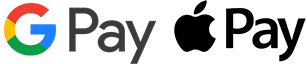 Gpay ApplePay payment