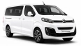 Citroën SpaceTourer 8 Miejsc