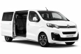 Citroën SpaceTourer 8 Miejsc