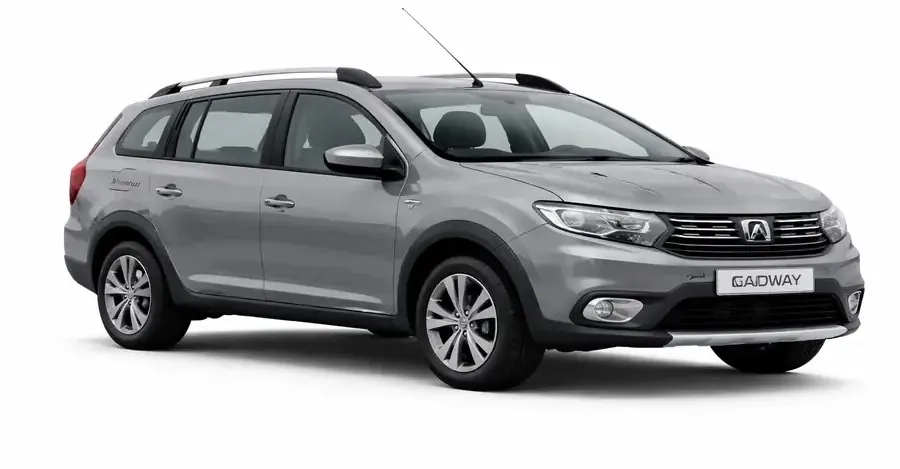 Dacia Logan MCV
