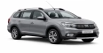 Dacia Logan MCV