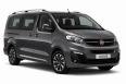 Fiat Ulysse 9 مقاعد