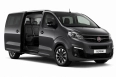 Fiat Ulysse 9 مقاعد