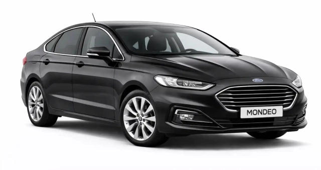 Car rental Ford Mondeo in Venice Marco Polo Airport