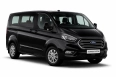 Ford Tourneo Custom 8 Posti