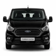 Ford Tourneo Custom 8 Posti