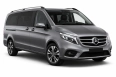Mercedes V Class 8 Seats