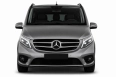 Mercedes V Class 8 Seats