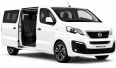 Nissan Primastar 8 Posti
