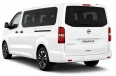 Nissan Primastar 8 Posti