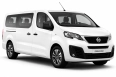 Nissan Primastar 8 Posti