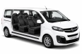 Opel Vivaro Combi 9 Locuri