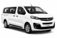 Opel Vivaro Combi 9 Locuri