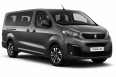 Peugeot Traveller 9 Posti