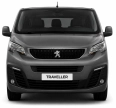 Peugeot Traveller 9 Posti