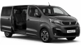 Peugeot Traveller 9 Posti