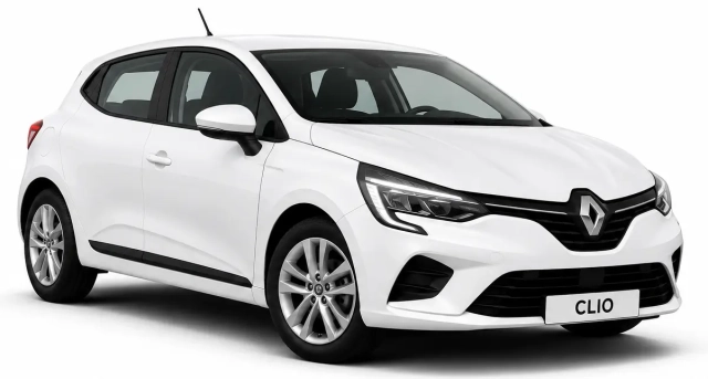 Araç kiralama Renault Clio içinde Venedik Havalimanı (VCE)