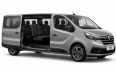 Renault Trafic Passenger 9 Plazas