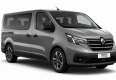 Renault Trafic Passenger 9 Plazas