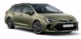 Toyota ibrida