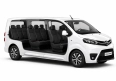 Toyota Proace Verso 9 Locuri