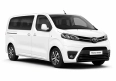 Toyota Proace Verso 9 Locuri