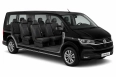 Volkswagen Caravelle 9 Lugares