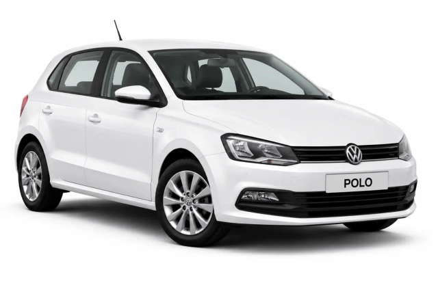 Araç kiralama Volkswagen Polo içinde Venedik Havalimanı (VCE)