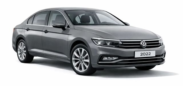 Noleggio auto VW Passat B8 In Aeroporto di Venezia Marco Polo
